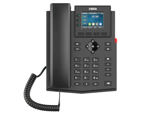 Fanvil X303W WiFi Phone