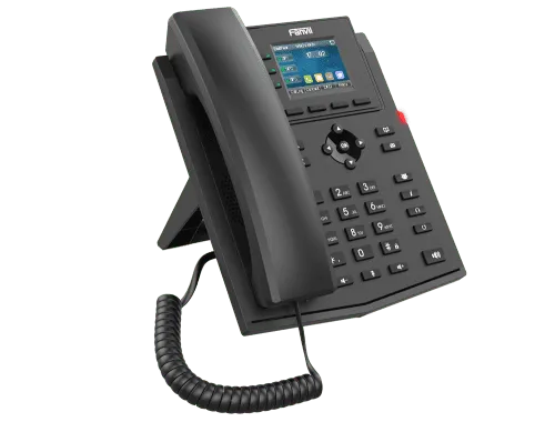 Fanvil X303W WiFi Phone - Image 3