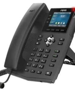 Fanvil X3U Pro Enterprise IP Phone - Image 3