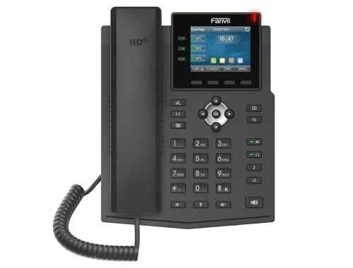 Fanvil X3U Pro Enterprise IP Phone