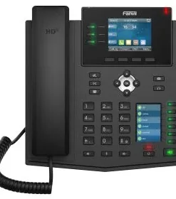 Fanvil X4U IP Phone
