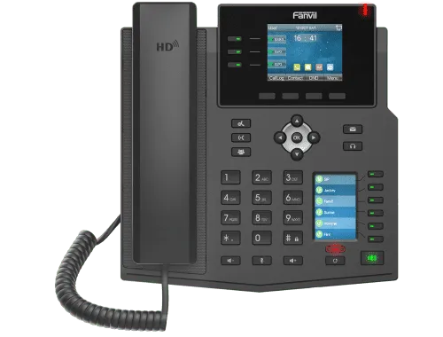 Fanvil X4U IP Phone