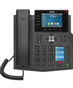Fanvil X5U Executive Desk Phone
