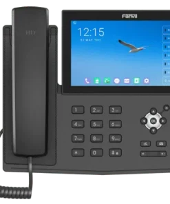 Fanvil X7A Android Touch IP Phone
