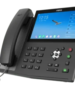 Fanvil X7A Android Touch IP Phone - Image 3
