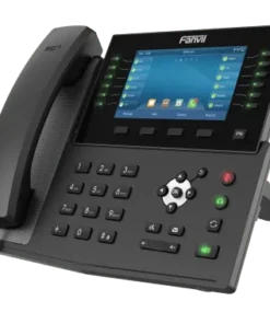 Fanvil X7C Enterprise IP Phone - Image 3