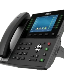 Fanvil X7C Enterprise IP Phone view