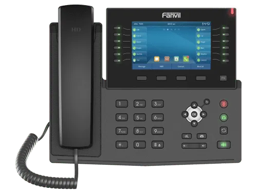 Fanvil X7C Enterprise IP Phone
