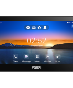 Fanvil i504W SIP Indoor Station