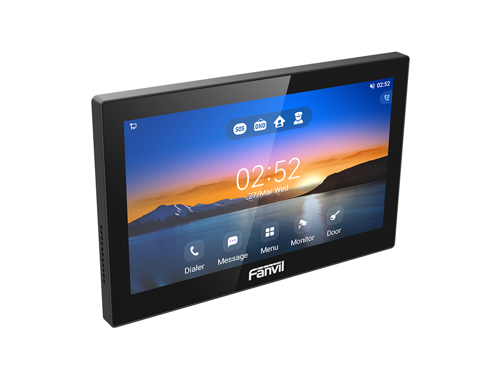 Fanvil i505W Android Indoor Station - Image 3
