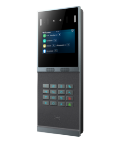 Fanvil i66 Face Recognition Door Phone - Image 3