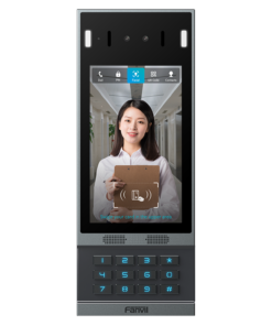 Fanvil i67 Face Recognition Door Phone