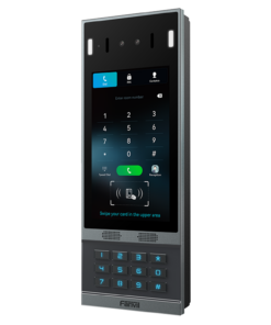 Fanvil i67 Face Recognition Door Phone - Image 3