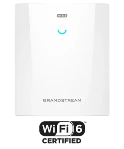 Alternative view of Grandstream GWN7660ELR Access Point
