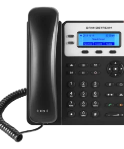 Grandstream GXP1625 IP Phone 1