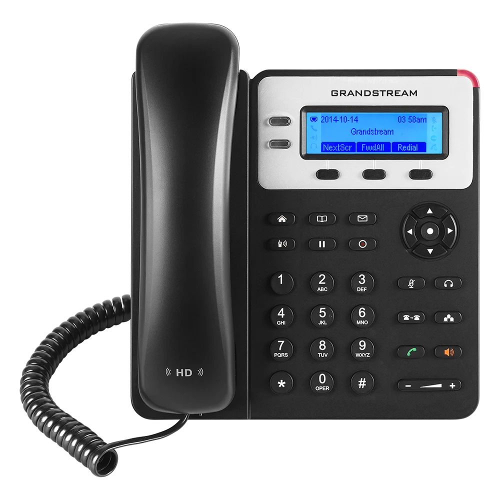 Grandstream GXP1625 IP Phone 1