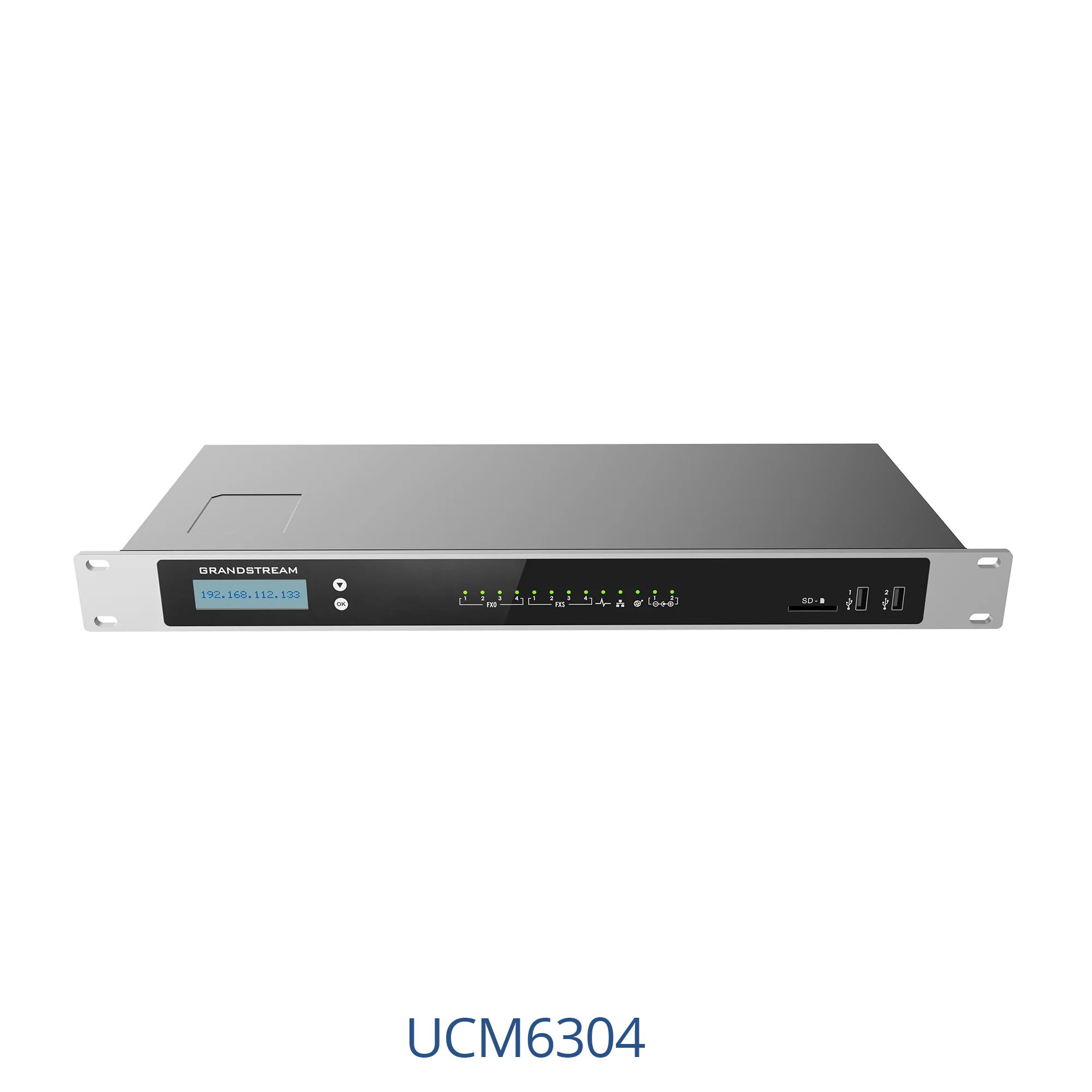 Grandstream UCM6302 IP PBX - Image 3