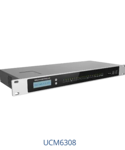 Alternative view of Grandstream UCM6304 IP PBX