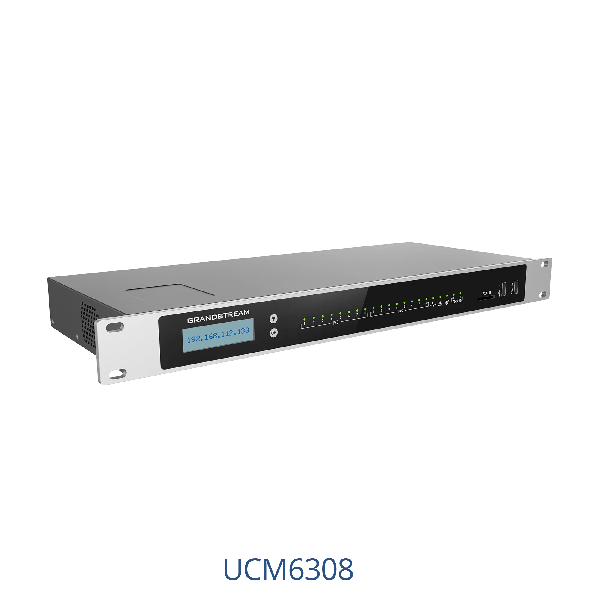 Grandstream UCM6304 IP PBX - Image 2