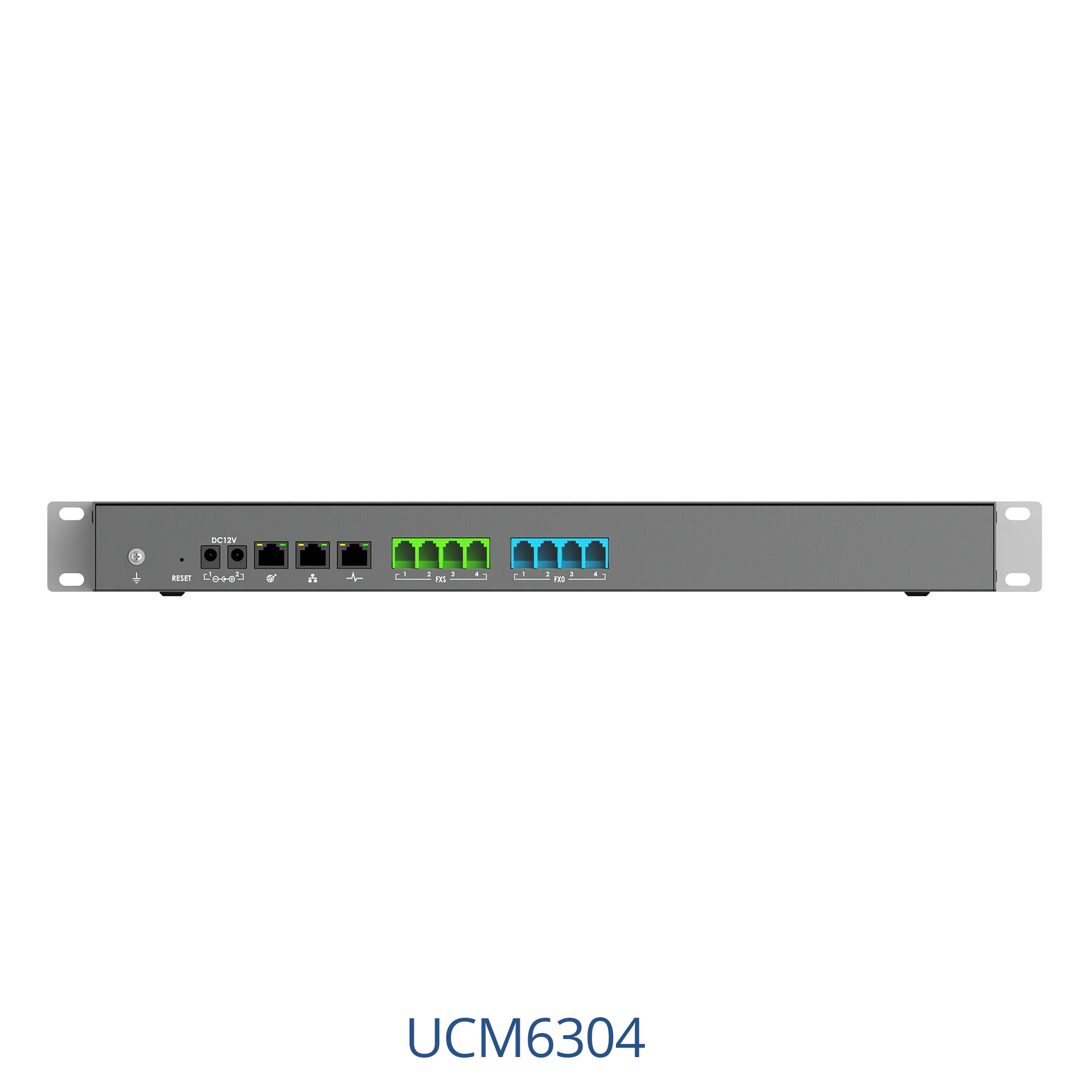 Grandstream UCM6304 IP PBX