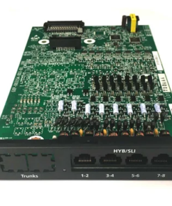 NEC IP7WW-008U-C1 Expansion Card