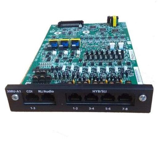 NEC IP7WW-308U-A1 Extension Card