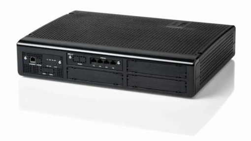 NEC SL2100 PBX System