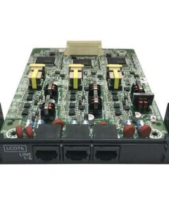 Panasonic KX-NS5180X Trunk Card