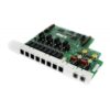 Panasonic KX-TE82480SX 2×8 Expansion Card