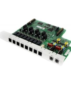 Panasonic KX-TE82480SX 2×8 Expansion Card