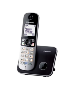 Panasonic KX-TG6811 Cordless Phone