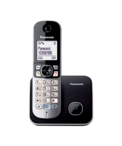 Panasonic KX-TG6811 Cordless Phone right
