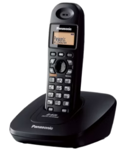 Panasonic KX-TG3611BX Cordless Phone