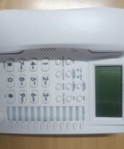 Panatron PXT206 Master Telephone - Image 2