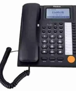Panatron PXT206 Master Telephone