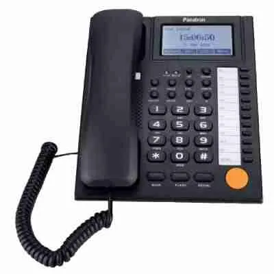 Panatron PXT206 Master Telephone