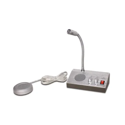 Panatron DL-988 Two-Way Intercom