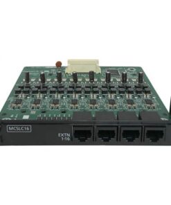 Panatron 8 Port Extension Card