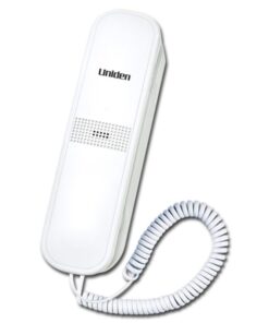 Uniden AS7101 Classic Trimline Telephone