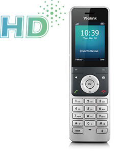 Yealink W56H HD DECT Phone