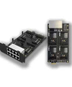 Yeastar EX08 Expansion Card right
