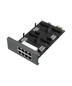 Yeastar EX08 Expansion Card left