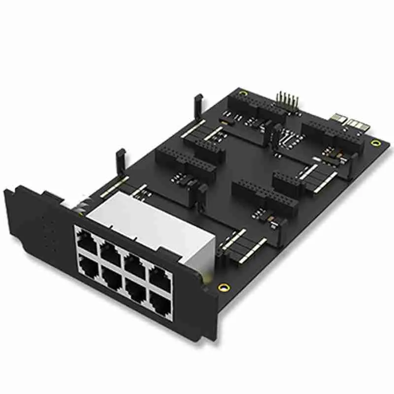 Yeastar EX08 Expansion Card