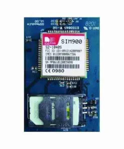 Yeastar S-Series GSM PBX Module