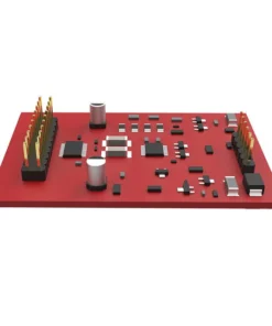 Yeastar YST-O2 Dual FXO Module