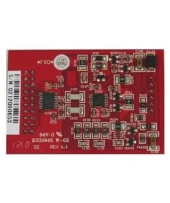 Alternative view of Yeastar YST-O2 Dual FXO Module
