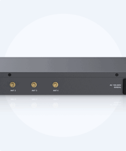 Yeastar P550 P-Series IP PBX