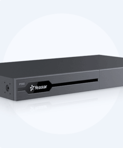 Alternative view of Yeastar P560 P-Series IP PBX