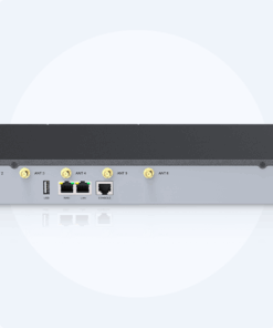 Yeastar P560 P-Series IP PBX