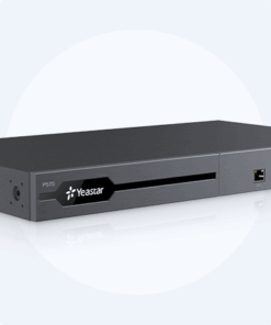 Yeastar P570 P-Series IP PBX right